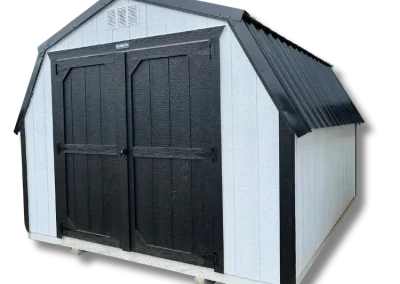 High quality standard storage shed barn